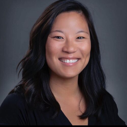 Tracy Peck Holcomb Marin Audiology